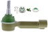 TXMS40602 by MEVOTECH - Steering Tie Rod End