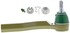 TXMS506139 by MEVOTECH - Steering Tie Rod End