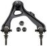 CMK9927 by MEVOTECH - Control Arm and Ball Join