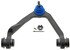 CMK8724T by MEVOTECH - Control Arm and Ball Join