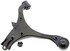 CMS20410 by MEVOTECH - Control Arm