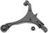 CMS20415 by MEVOTECH - Control Arm