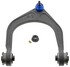 CMS25117 by MEVOTECH - Control Arm and Ball Join