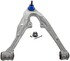 CMS501004 by MEVOTECH - Control Arm and Ball Join