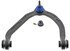 CMS50189 by MEVOTECH - Control Arm and Ball Join