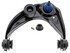 CMS76107 by MEVOTECH - Control Arm and Ball Join