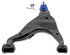 CMS86113 by MEVOTECH - Control Arm and Ball Join