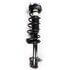 FCS Struts 1331008R Suspension Strut and Coil Spring Assembly Suspension Strut and Coil Spring Assembly