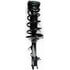 FCS Struts 1331060R Suspension Strut and Coil Spring Assembly Suspension Strut and Coil Spring Assembly