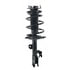 FCS Struts 1331582R Suspension Strut and Coil Spring Assembly Suspension Strut and Coil Spring Assembly