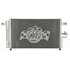 10350 by CSF - A/C Condenser