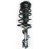 FCS Struts 1331588R Suspension Strut and Coil Spring Assembly Suspension Strut and Coil Spring Assembly