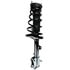 1331590L by FCS STRUTS - Suspension Strut and Coil Spring Assembly