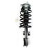 FCS Struts 1331587 Suspension Strut and Coil Spring Assembly Suspension Strut and Coil Spring Assembly