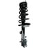 1331590R by FCS STRUTS - Suspension Strut and Coil Spring Assembly