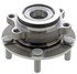 G30304 by MEVOTECH - Wheel Bearing and Hub Assembly