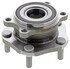 G30327 by MEVOTECH - Wheel Bearing and Hub Assembly