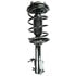 1331596R by FCS STRUTS - Suspension Strut and Coil Spring Assembly