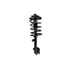 FCS Struts 1331595R Suspension Strut and Coil Spring Assembly Suspension Strut and Coil Spring Assembly