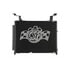CSF 10379 A/C Condenser A/C Condenser
