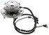 G512360 by MEVOTECH - Wheel Bearing and Hub Assembly