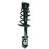 1331607L by FCS STRUTS - Suspension Strut and Coil Spring Assembly