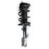 FCS Struts 1331608R Suspension Strut and Coil Spring Assembly Suspension Strut and Coil Spring Assembly