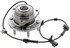 G513188 by MEVOTECH - Wheel Bearing and Hub Assembly