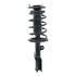 FCS Struts 1331617L Suspension Strut and Coil Spring Assembly Suspension Strut and Coil Spring Assembly