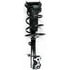 FCS Struts 1331621R Suspension Strut and Coil Spring Assembly Suspension Strut and Coil Spring Assembly