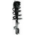 1331626R by FCS STRUTS - Suspension Strut and Coil Spring Assembly