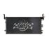 CSF 10433 A/C Condenser A/C Condenser