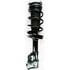 1331629L by FCS STRUTS - Suspension Strut and Coil Spring Assembly