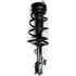 FCS Struts 1331628R Suspension Strut and Coil Spring Assembly Suspension Strut and Coil Spring Assembly
