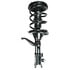 FCS Struts 1331631R Suspension Strut and Coil Spring Assembly Suspension Strut and Coil Spring Assembly