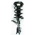 1331632R by FCS STRUTS - Suspension Strut and Coil Spring Assembly