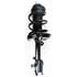 FCS Struts 1331634L Suspension Strut and Coil Spring Assembly Suspension Strut and Coil Spring Assembly