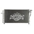10454 by CSF - A/C Condenser