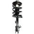 FCS Struts 1331646R Suspension Strut and Coil Spring Assembly Suspension Strut and Coil Spring Assembly