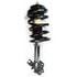 FCS Struts 1331647L Suspension Strut and Coil Spring Assembly Suspension Strut and Coil Spring Assembly