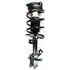 FCS Struts 1331648R Suspension Strut and Coil Spring Assembly Suspension Strut and Coil Spring Assembly