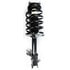 1331651L by FCS STRUTS - Suspension Strut and Coil Spring Assembly