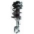 1331659L by FCS STRUTS - Suspension Strut and Coil Spring Assembly