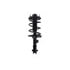 FCS Struts 1331661L Suspension Strut and Coil Spring Assembly Suspension Strut and Coil Spring Assembly