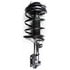 1331663L by FCS STRUTS - Suspension Strut and Coil Spring Assembly