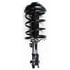 1331663R by FCS STRUTS - Suspension Strut and Coil Spring Assembly