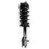FCS Struts 1331674L Suspension Strut and Coil Spring Assembly Suspension Strut and Coil Spring Assembly