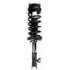 1331675R by FCS STRUTS - Suspension Strut and Coil Spring Assembly