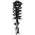 1331685R by FCS STRUTS - Suspension Strut and Coil Spring Assembly