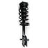 FCS Struts 1331688R Suspension Strut and Coil Spring Assembly Suspension Strut and Coil Spring Assembly
